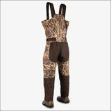 Shield Insulated Waders | Mens - Realtree Max-7 - Regular 9