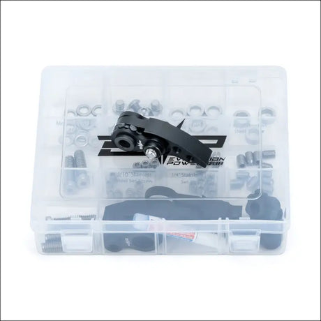 Shift-Tek-P Clicker Clutch Weights for 2026 Can-Am Defender HD11