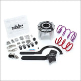 Shift-Tek-P InSANDity Clicker pDrive Clutch Kits for 2022 + Can-Am Maverick X3 Turbo RR & 2023 - Kit - Clutching