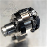 Shift-Tek-P InSANDity Clicker pDrive Clutch Kits for 2022 + Can-Am Maverick X3 Turbo RR & 2023 - Clutching