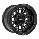 Slayer Beadlock | Gloss Black - Wheels