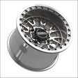 Slayer Beadlock | Raw - 15x10 | 0mm/5 + 5 | 4x136/4x137 | 98649 (Can-Am / Honda) - Wheels