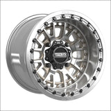 Slayer Beadlock | Raw