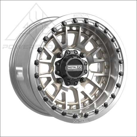 Slayer Beadlock | Raw - Wheels