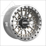 Slayer Beadlock | Raw - Wheels