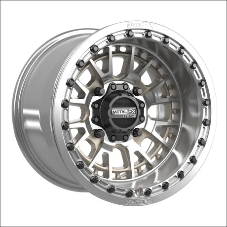 Slayer Beadlock | Raw - Wheels