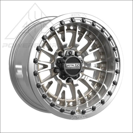 Slayer R Beadlock | Raw - Wheels