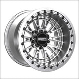 Slayer R Beadlock | Raw - Wheels