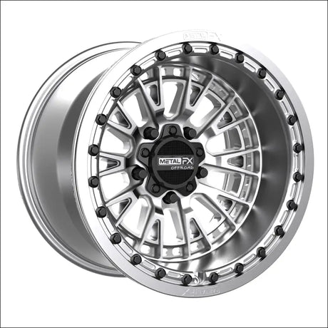 Slayer R Beadlock | Raw - Wheels