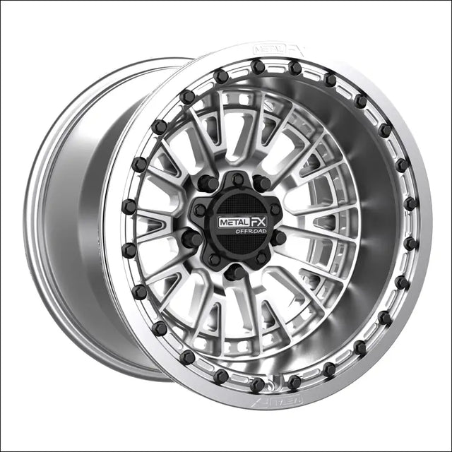 Slayer R Beadlock | Raw - Wheels