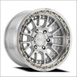 Slayer Truck | Gloss Silver Machined