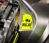 SLG Beverage Holder for CanAm Renegade and Outlander
