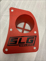 SLG Beverage Holder for CanAm Renegade and Outlander