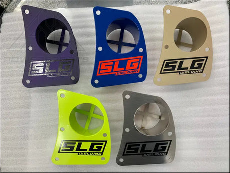 SLG Beverage Holder for CanAm Renegade and Outlander