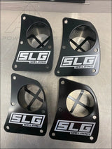 SLG Beverage Holder for CanAm Renegade and Outlander