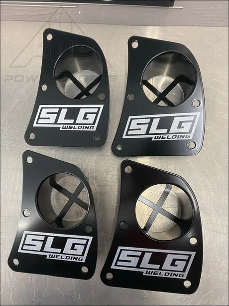 SLG Beverage Holder for CanAm Renegade and Outlander