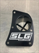 SLG Beverage Holder for CanAm Renegade and Outlander