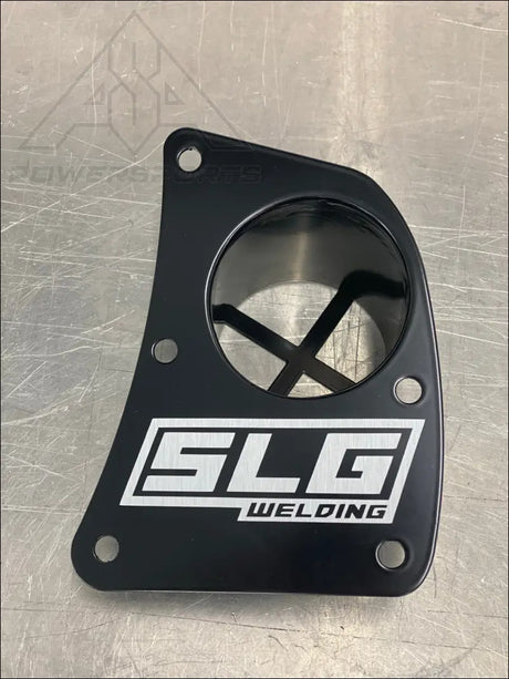 SLG Beverage Holder for CanAm Renegade and Outlander