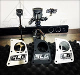 SLG Beverage Holder for CanAm Renegade and Outlander