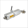 Sportsman XP 850/1000 Single APX - Exhaust