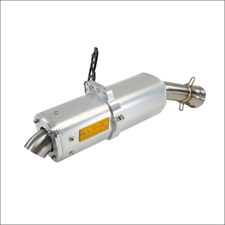 Sportsman XP 850/1000 Single APX - Exhaust