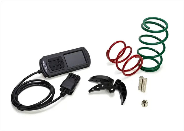 Stage 2 Kit for 2018-2021 Polaris RS1 - Performance