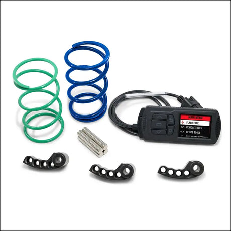 Stage 2 Kit for Polaris RZR Pro XP / Turbo R - Performance