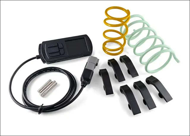Stage 2A Power Package for Can-Am Maverick X3 - Performance