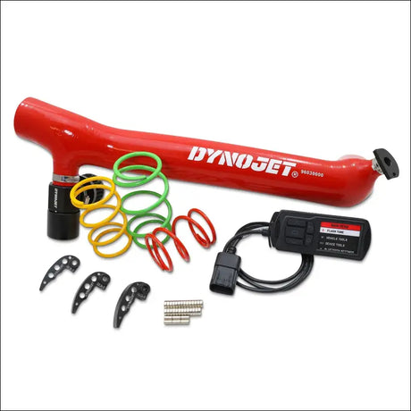 Stage 3 Kit for 2017-2019 Polaris RZR XP Turbo - Performance