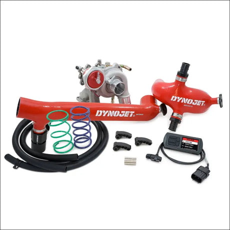 Stage 4 Power Package for Polaris RZR ProXP / Turbo R - Performance