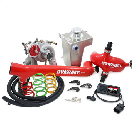 Stage 5 Power Package for 2017-2020 Polaris RZR XP Turbo - Performance