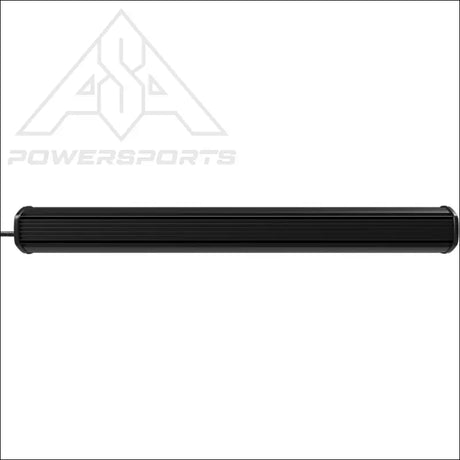 Stealth Series 10-Speaker Bluetooth Amplified Soundbar - White - Audio