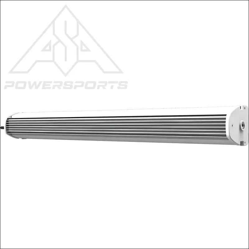 Stealth Series 10-Speaker Bluetooth Amplified Soundbar - White - Audio