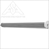 Stealth Series 10-Speaker Bluetooth Amplified Soundbar - White - Audio