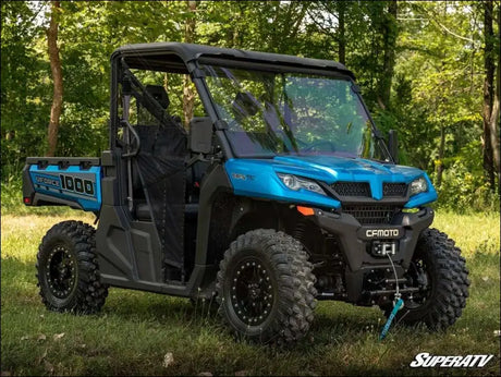 Super ATV CFMOTO Uforce 1000 High Clearance 1.5‰? Offset Forward A-Arms