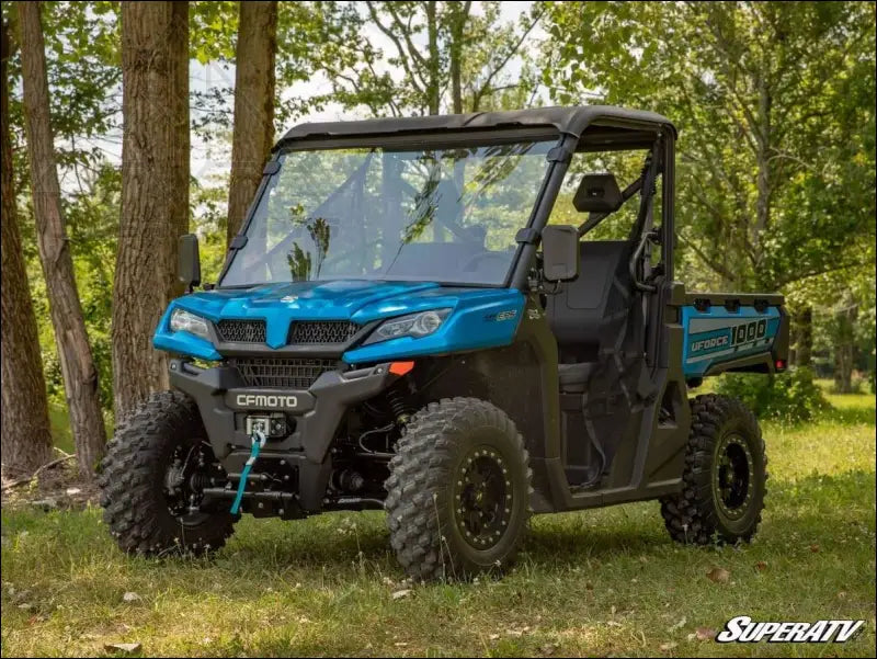 Super ATV CFMOTO Uforce 1000 High Clearance 1.5‰? Offset Forward A-Arms