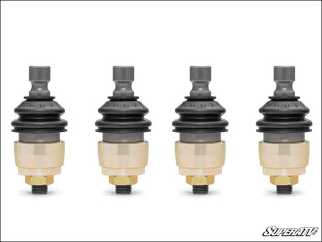 Super ATV Polaris Ace Keller Ball Joint - 4 - Joints