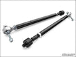 Super ATV Polaris Ranger XP 1000 RackBoss 2.0 Steel Bar Tie Rod Kit