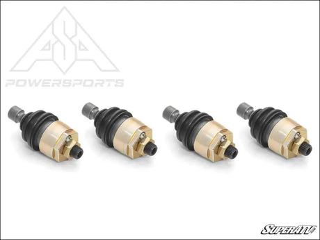 Super ATV Polaris RZR XP 900 Keller Ball Joint - Joints