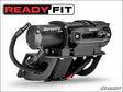 SuperATV 14+ Kawasaki Teryx/ Teryx 4 Ready-Fit Winch - Quick Assemblies