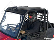 SuperATV ’15-’21 Polaris Ranger Midsize 570 Plastic Roof - Roofs