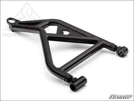 SuperATV 2024 Polaris RZR XP 1.5’’ Forward Offset A-Arms