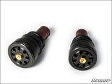 SuperATV 2024 + Polaris RZR XP Ball Joint - Super Duty 300M / 2 Joints