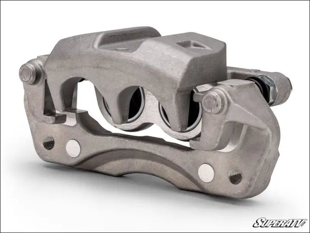 SuperATV '21+ Yamaha Wolverine RMAX 2 1000 Up & Running Brake Caliper