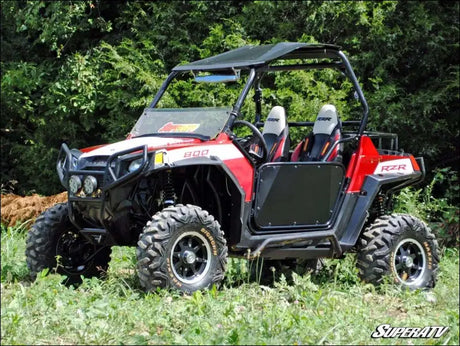 SuperATV 5‰? RZR-RZR S Suspension High Clearance Conversion Kit - Rhino 2.0 / + 1.5 Front/Rear (3 inch Longer