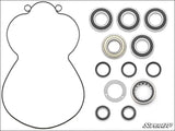 SuperATV 8’’ Portal Gear Lift Seal and Bearing Rebuild Kits - Dual / 0.7 / Kit for 1 Box - Portals