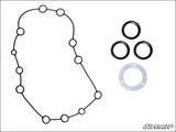 SuperATV 8’’ Portal Gear Lift Seal and Bearing Rebuild Kits - Single / 0.45 / Kit for 1 Box - Portals