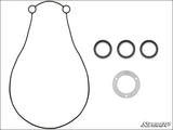 SuperATV 8" Portal Gear Lift Seal and Bearing Rebuild Kits