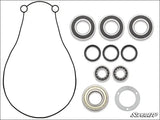 SuperATV 8’’ Portal Gear Lift Seal and Bearing Rebuild Kits - Single / 0.6 / Kit for 1 Box - Portals
