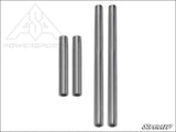 SuperATV Arctic Cat Wildcat Trail and Sport A-Arm Bushings